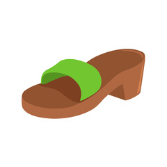 Woman's Sandal