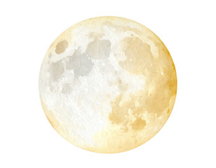 pleine lune