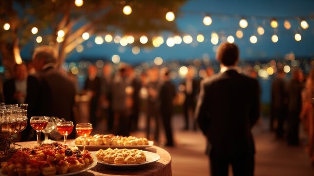 Organizing parties or trips solo, managing details from invitations to logistics without outside help.
