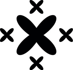 Vector Flower Design ever