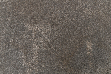 abstract background of granite stone texture close up