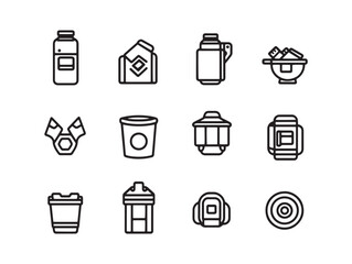 Mess Kit Essential Outdoor Cooking Gear For Camping Trips