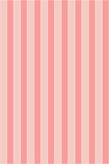 pink striped background