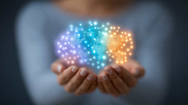 Empowering Digital Marketing Strategies with CRM and Customer Networks