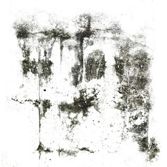 Wall Stain Texture for Grunge and Urban Design Projects

