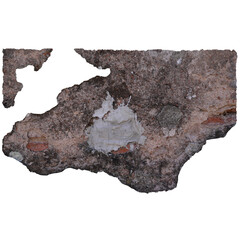 Wall Stain Texture for Grunge and Urban Design Projects

