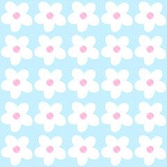 flower pattern