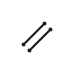 cotton bud icon