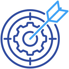 Effectiveness Icon