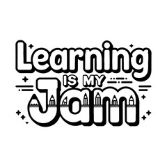 Back to School SVG Design Back to School Vibe