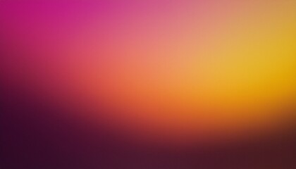 orange pink and yellow soft blur loop animation with vintage grain and abstract visuals