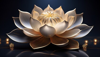 lotus symbol