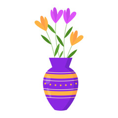 Nowruz Flat Icons 