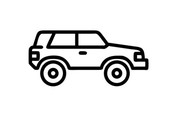 Black and white image of a single bold letter a