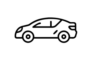 Black and white image of a single letter a