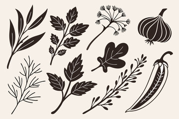 Fototapeta premium seamless pattern with flowers