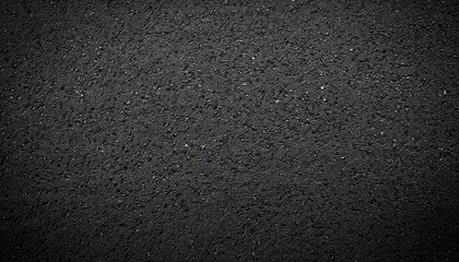 black roofing asphalt texture background