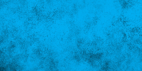Abstract grunge black and blue distressed texture background . Vintage abstract texture of old surface .Metal texture with scratches for make poster, banner, font , abstract design