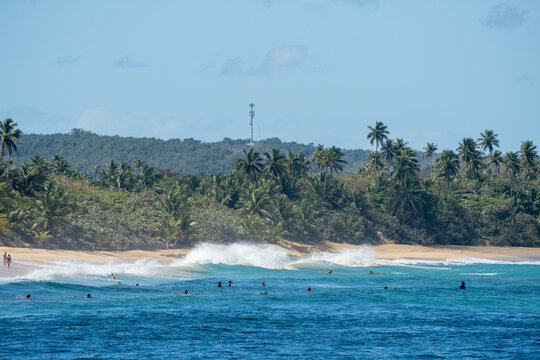 Manati, Puerto Rico