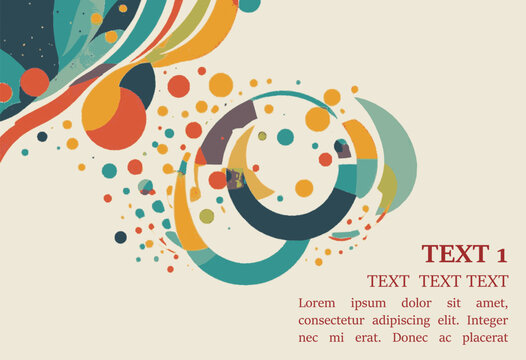  Invitacion , cabecera, presentacion tipo abstracto , personalizable