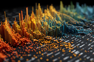 Regression Analysis: Data Visualization and Predictive Modeling