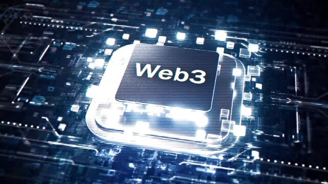 Web3 Cyber Technology