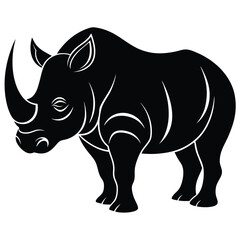 rhinocess vector