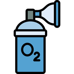 oxygen icon
