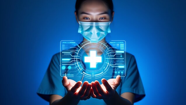 Revolutionizing Healthcare A Glimpse Into The Future Of Medicine