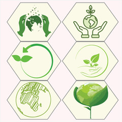 the environment vector set seventeen