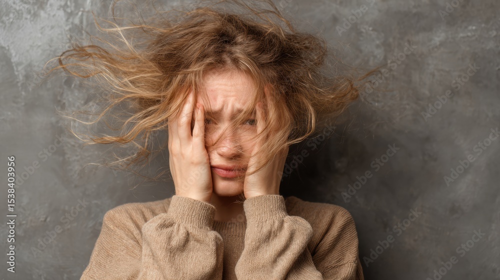 Aufkleber effective strategies to manage and navigate emotional overwhelm in daily life for improved well-bein
