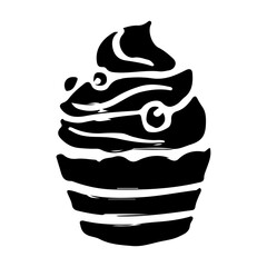 Cupcake icon