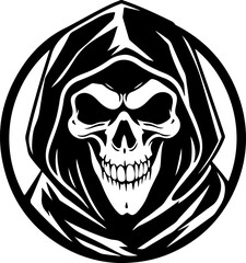 skull and crossbones