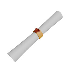 3D Icon Illustration in Game