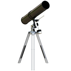 Telescope technology