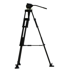 Tripod camera