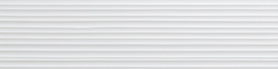 Obraz premium Generative AI, White quilted textile texture with soft pattern