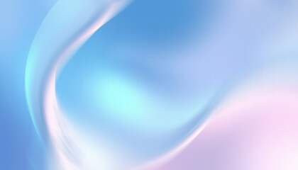 Elegant background with soft blur and smooth motion waves, enhanced by subtle grain, dust, and noise. Clean, modern, and tech-inspired perfect for digital interfaces, and innovative branding