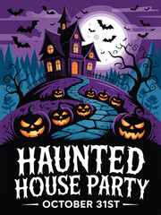  Halloween poster, halloween poster template, poster template, halloween party, vintage, halloween poster, Zombie halloween, poster, background
