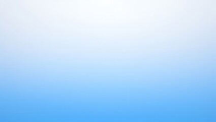 Obraz premium blue abstract background