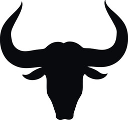 Animal Head Vector Art 