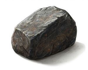  heavy rock transparent background