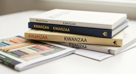 Kwanzaa books reading list: explore african american culture, traditions, and history through literature