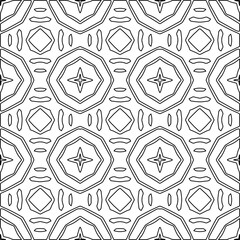 Abstract patterns.Abstract forms from lines. Vector graphics for design, prints, decoration, cover, textile, digital wallpaper, web background, wrapping paper, clothing, fabric, packaging, cards.