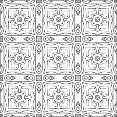 Abstract patterns.Abstract forms from lines. Vector graphics for design, prints, decoration, cover, textile, digital wallpaper, web background, wrapping paper, clothing, fabric, packaging, cards.
