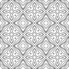 Abstract patterns.Abstract forms from lines. Vector graphics for design, prints, decoration, cover, textile, digital wallpaper, web background, wrapping paper, clothing, fabric, packaging, cards.