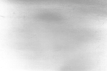 Naklejka premium grunge overlay effect with scratch and dust on black background,retro noisy grain dust texture for film or photo overlay effect on black background,old photo overlay texture