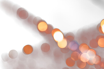 light leak overlay effect with bokeh blur light leaks and ,retro grain noisy film distressed...