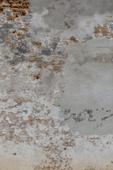 Peeling Paint Grunge Wall Texture