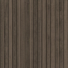 Obraz premium The Wooden Planks Texture